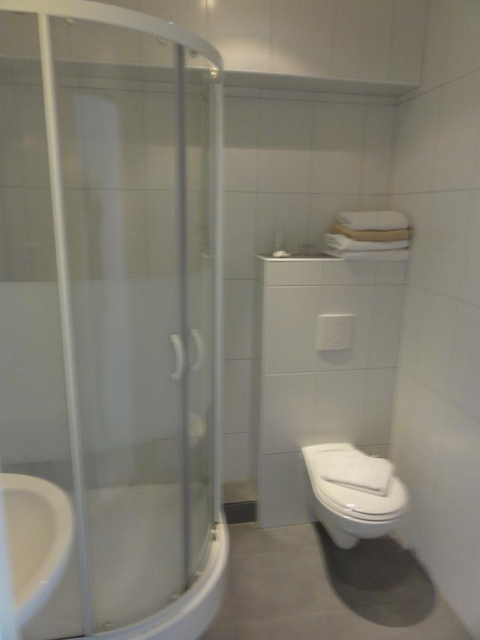 Hotel Eetcafe De Roskam Zundert Номер фото