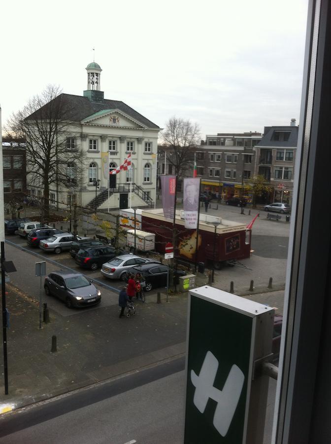 Hotel Eetcafe De Roskam Zundert Номер фото